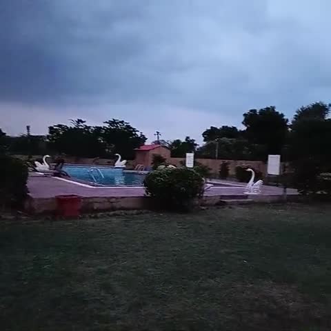 Pushkar Rajwara Resort - Traveller Photo