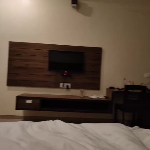 The Green Genius Resort - Traveller Photo