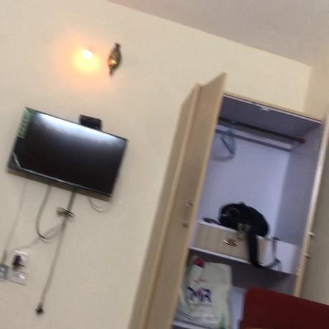Sai Aramam Hotel - Traveller Photo