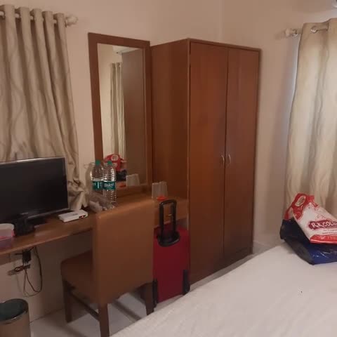 Sai Towers - Traveller Photo