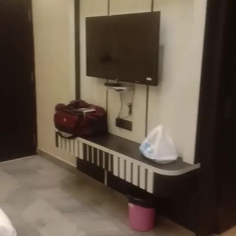 Hotel pleasant view - Traveller Photo