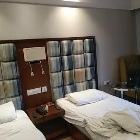 HOTEL ACCORD PREMIER - Traveller Photo