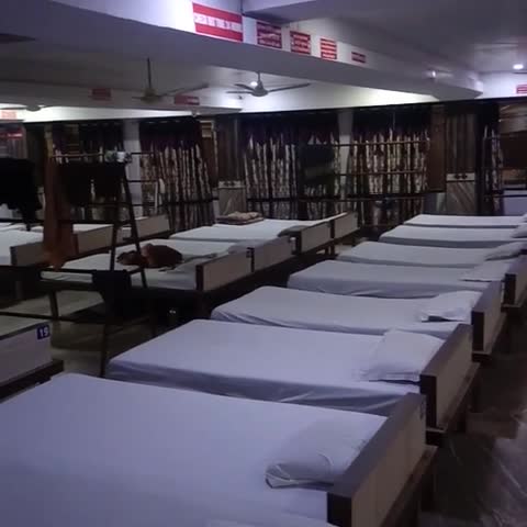 Supreme Deluxe Dormitory - Traveller Photo