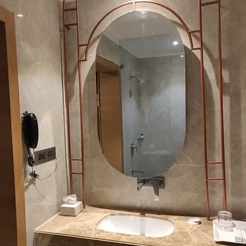 Clarks Inn Suites Raipur - Traveller Photo