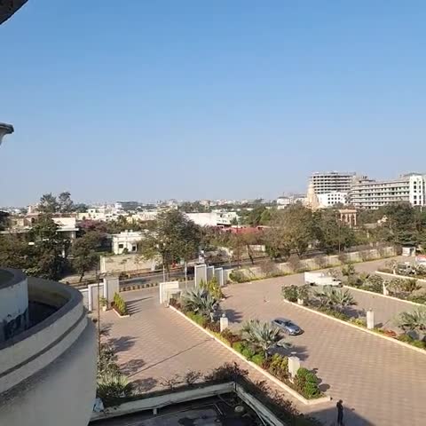 Hotel Babylon International - Traveller Photo