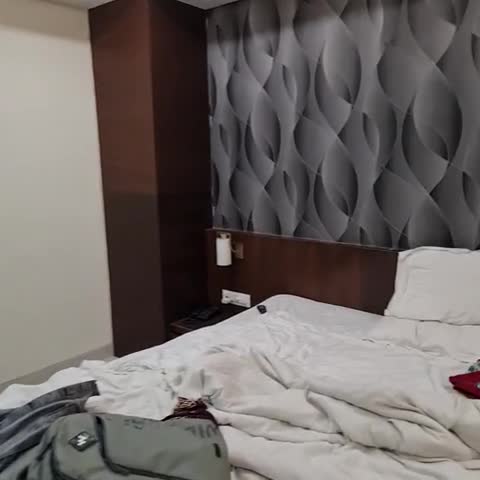 Hotel Grand Rajputana - Traveller Photo