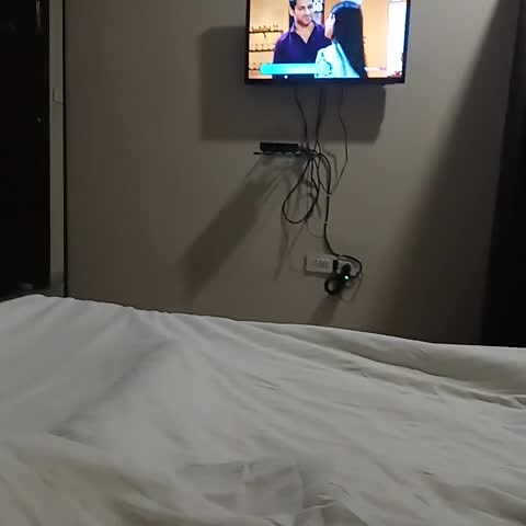 Hotel Krishna Plaza - Traveller Photo
