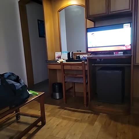 Hotel Mayura - Traveller Photo