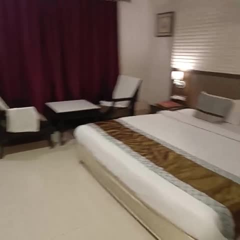 Landmark Hotel - Traveller Photo