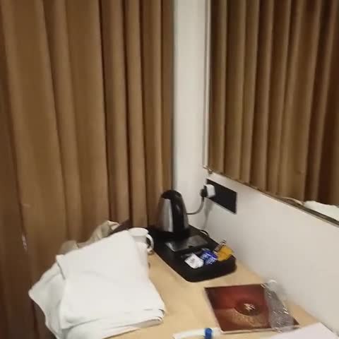 The M Hotel Raipur Junction - Traveller Photo
