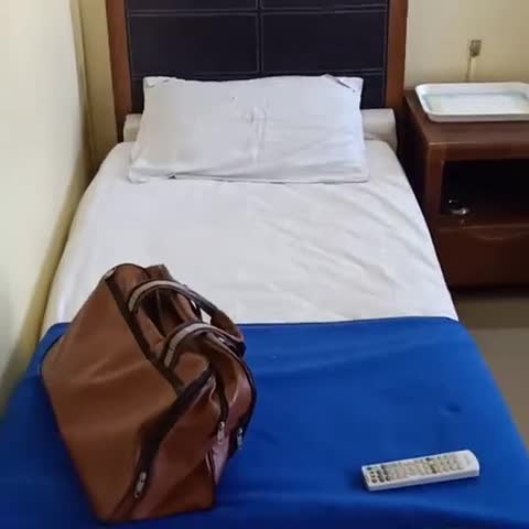 HOTEL BOMMANA RESIDENCY(NEW) - Traveller Photo