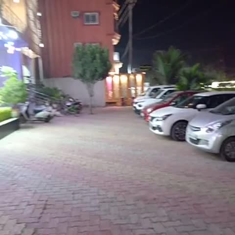 Hotel Nageshwar Palace - Traveller Photo