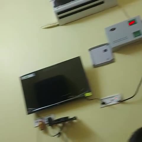 HOTEL SAKET PALACE - Traveller Photo