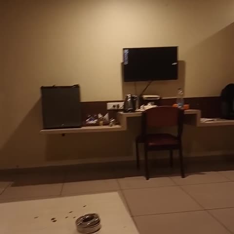 Galaxy Hotel - Traveller Photo
