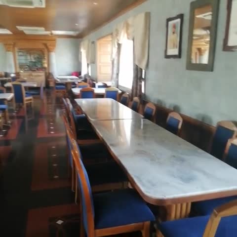 Heritage Khirasara Palace - Traveller Photo