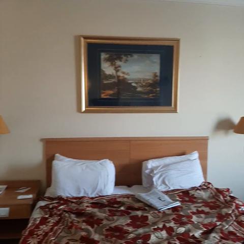 Hotel The Grand Regency - Traveller Photo