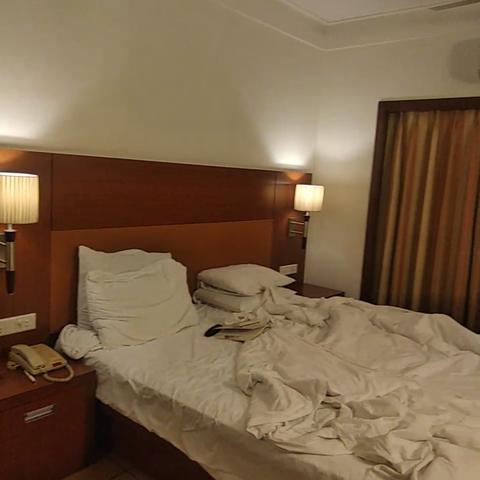 Hotel Silver Palace - Traveller Photo