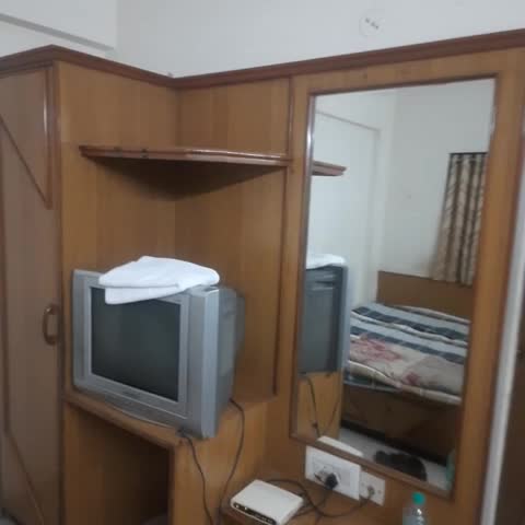 Hotel City Palace - Traveller Photo