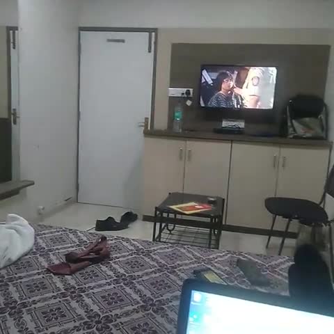 Hotel Modern - Traveller Photo
