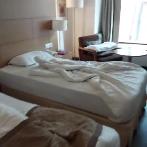 Platinum Hotel - Traveller Photo