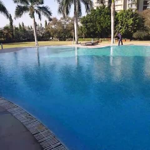 Seasons Hotels Rajkot - Traveller Photo