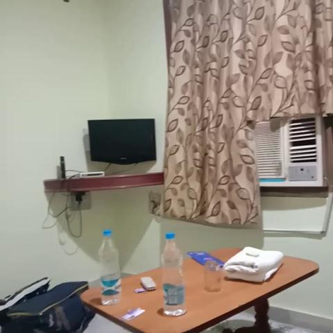 SAILEELA RESIDENCY - Traveller Photo