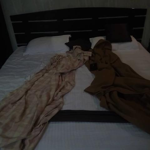 Hotel Shri Kannika - Traveller Photo
