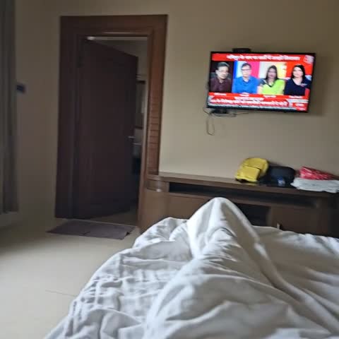 HOTEL ARJUNAA - Traveller Photo