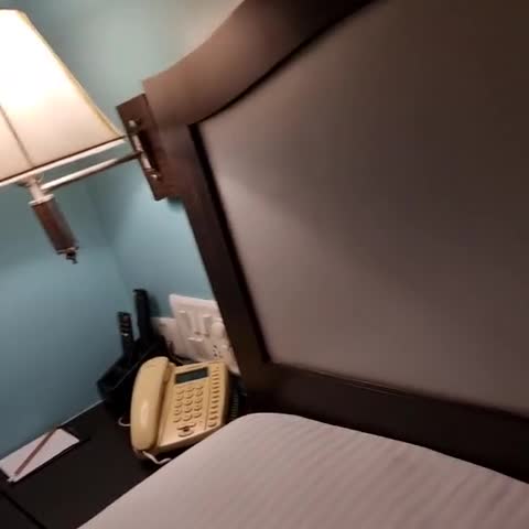 Capitol Residency - Traveller Photo