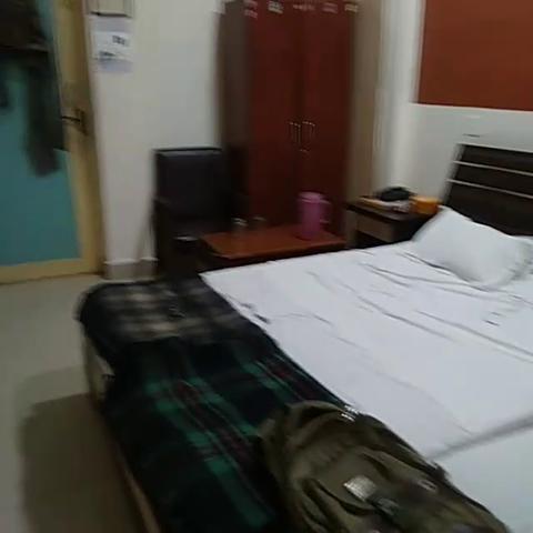 Hotel Amrit - Traveller Photo