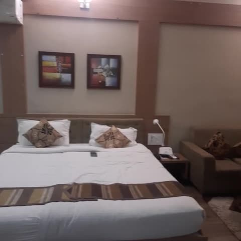 HOTEL GENISTA INN - Traveller Photo