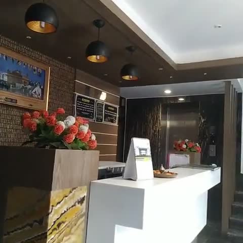 Hotel Pratap Grand - Traveller Photo