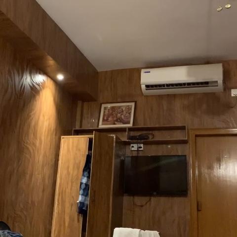 Hotel O Corporate Club - Traveller Photo