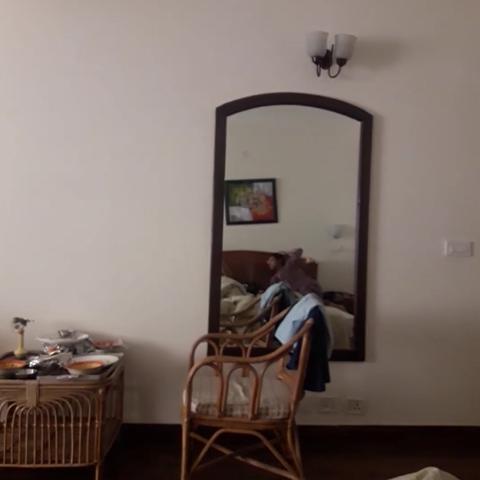 Woodsvilla Residency - Traveller Photo