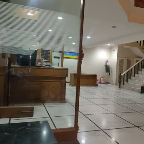 Hotel Ajanta Palace - Traveller Photo