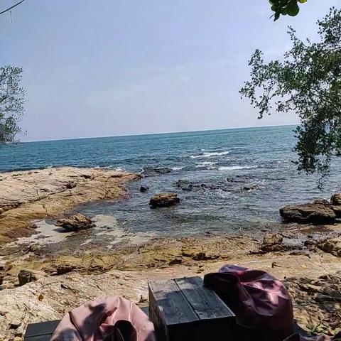 Samed Cabana Resort - Traveller Photo