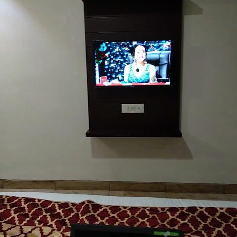 Hotel Sharon Residency Rewa - Traveller Photo