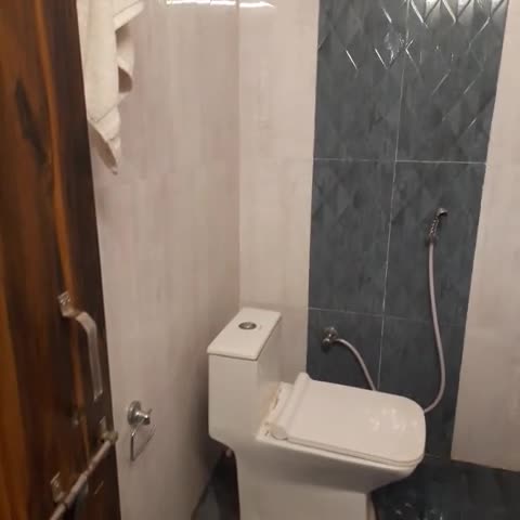Hotel AKS - Traveller Photo