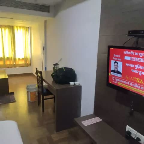 HOTEL SAMDAREEYA - Traveller Photo
