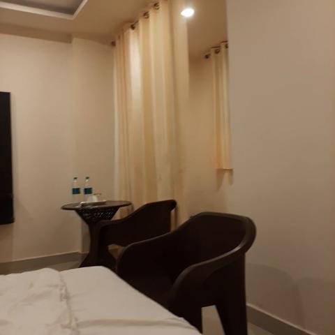 Hotel O Captain Inn - Traveller Photo