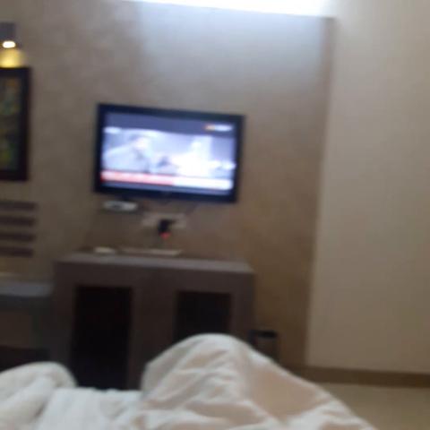 Hotel Ganga Residency - Traveller Photo