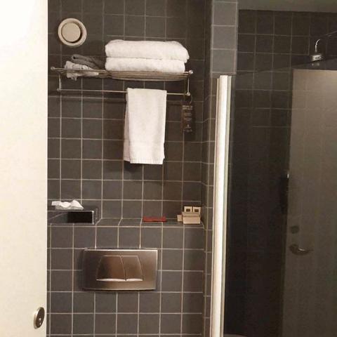 Hotel Reykjavik Centrum - Traveller Photo