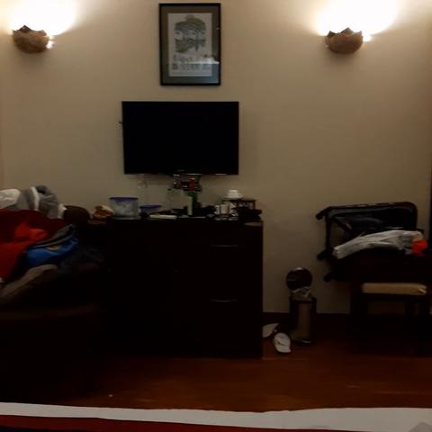 GANGA KINARE- A Riverside Boutique Resort - Traveller Photo