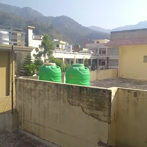 Hostel Cozy Beds Rishikesh | Rooms & Dorms - Traveller Photo