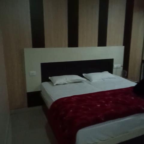 Hotel Kailash Residency - Traveller Photo