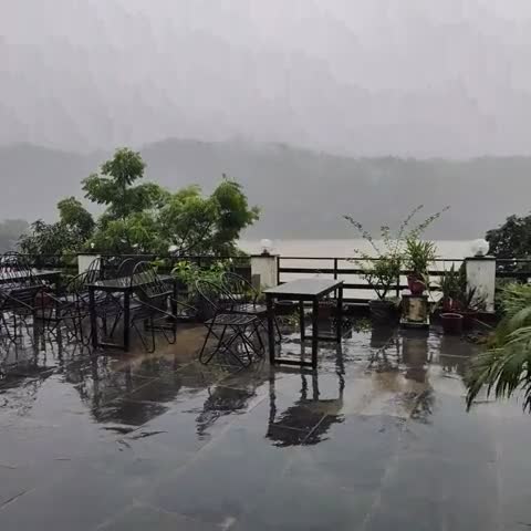 Meeram Ganga, A Heritage Stay by the Ganges - Traveller Photo