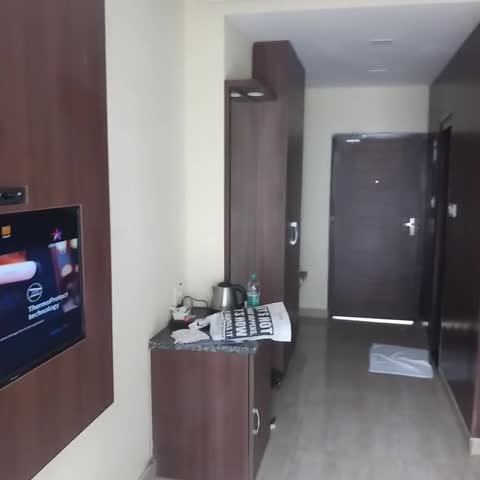 Hotel Royale Hills - Traveller Photo