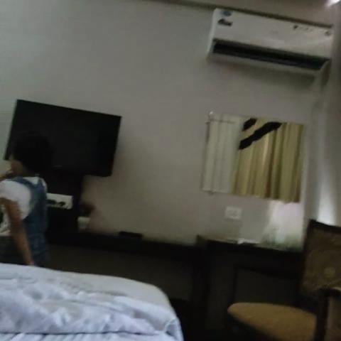 Paradise Ganga -A River side Hotel at Triveni Ghat - Traveller Photo
