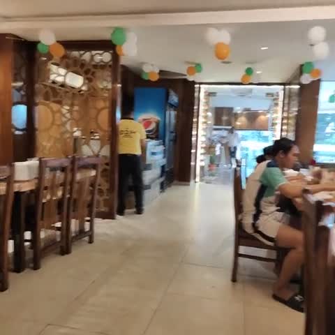 D2M Hotel and Restaurant - Traveller Photo