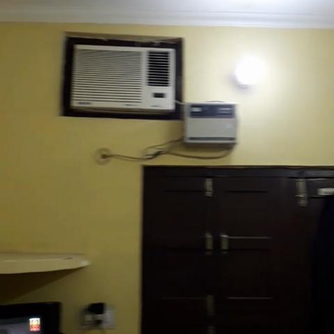 Hotel Sunil - Traveller Photo